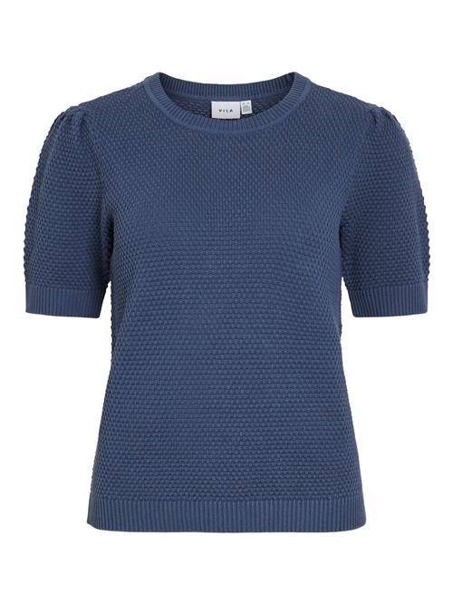 VILA Pullover 'VIDalo'  marin