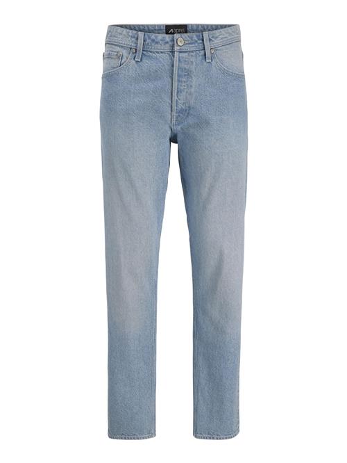 aprel Jeans  lyseblå