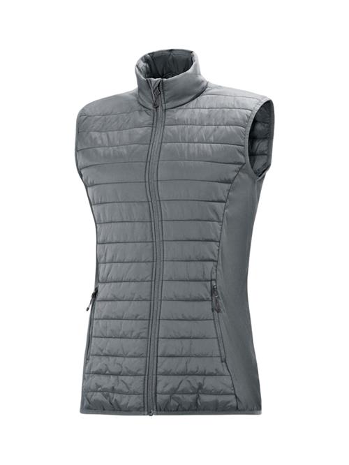 JAKO Sportsvest  grå