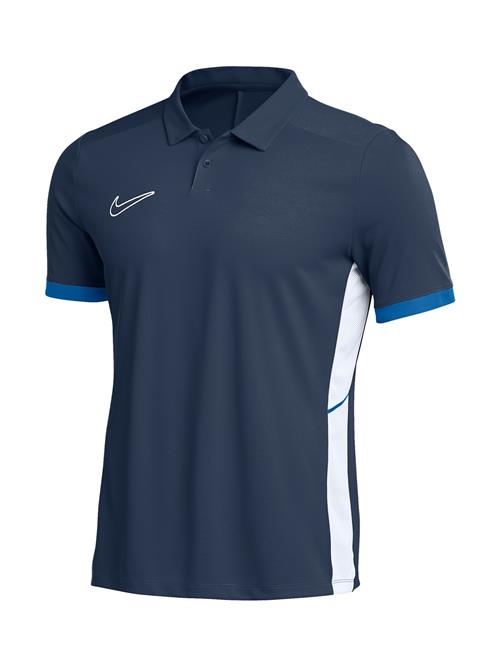 NIKE Funktionsskjorte  blå / marin / hvid