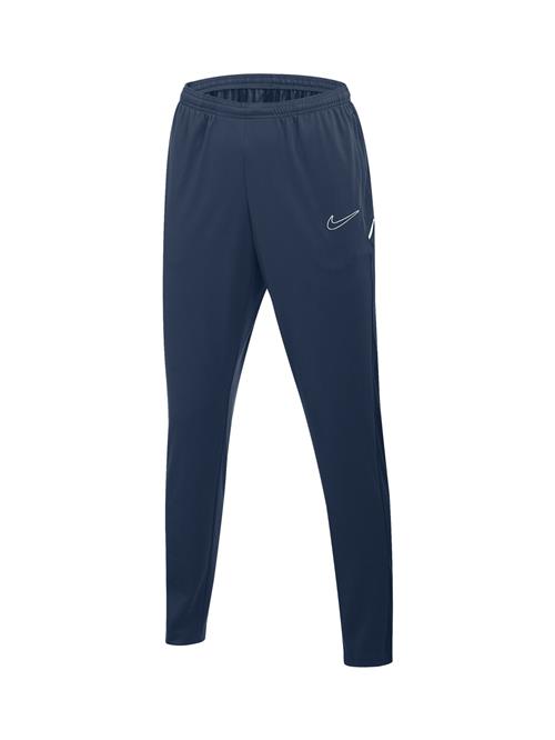 NIKE Sportsbukser 'Academy 25'  navy / hvid