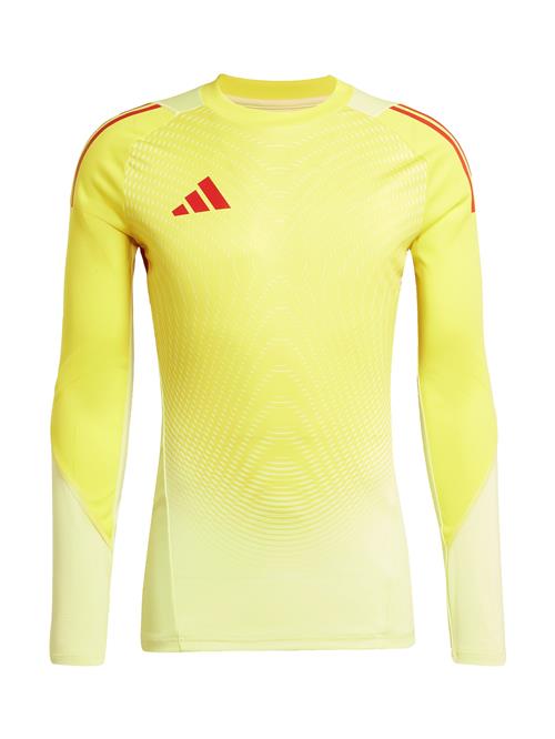 ADIDAS PERFORMANCE Fodboldtrøje  gul / pastelgul / rød