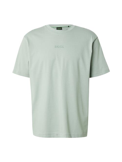 BOSS Bluser & t-shirts  mint