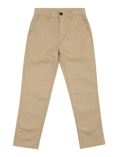 ELEMENT Bukser 'HOWLAND CLASSIC'  khaki