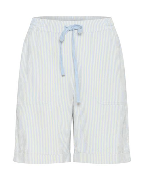 Kaffe Bukser 'KANaya'  pastelblå / lyseblå