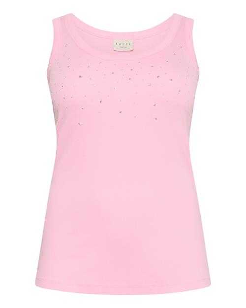 KAFFE CURVE Overdel 'KCcarina'  lyserød