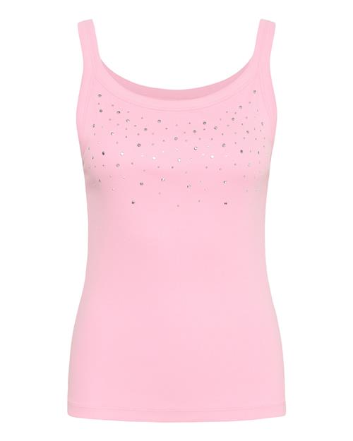 Kaffe Overdel 'KAcarna'  lyserød