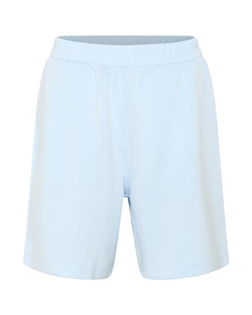 Kaffe Bukser 'KAAnnika'  himmelblå