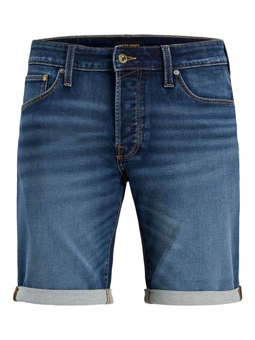 JACK & JONES Jeans  blue denim