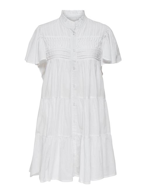 JDY Kjole 'JDYNaya'  hvid