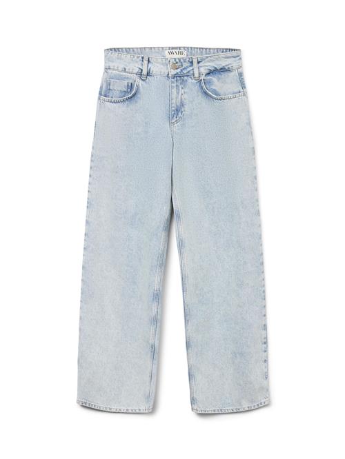 VERO MODA Jeans 'VMRancy'  blue denim