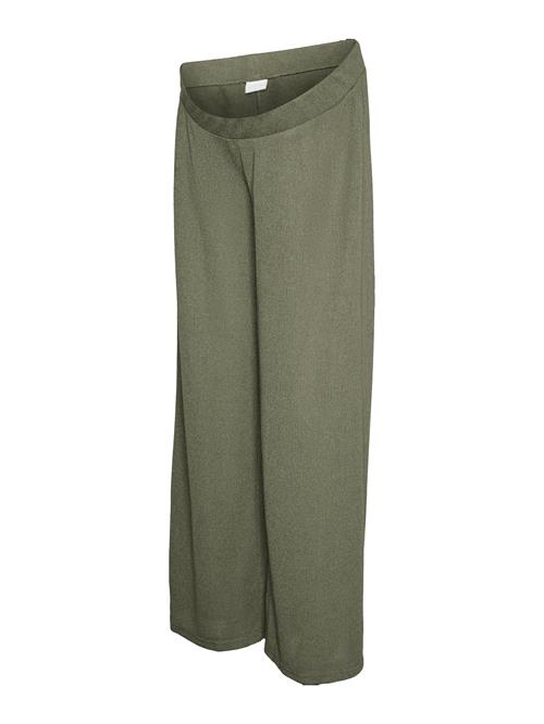 MAMALICIOUS Bukser  grøn