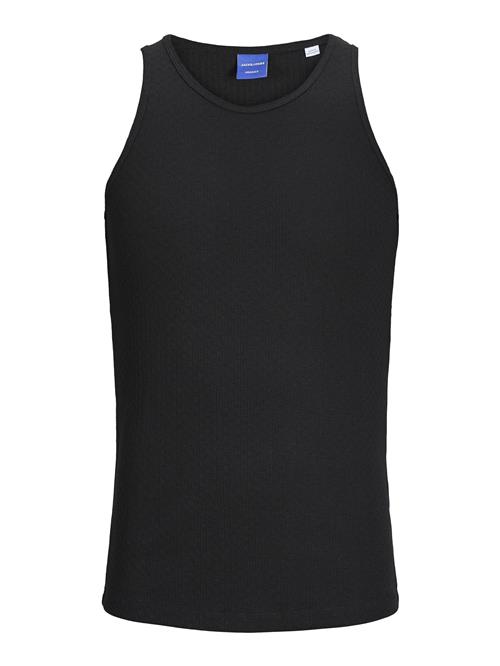 JACK & JONES Bluser & t-shirts  sort