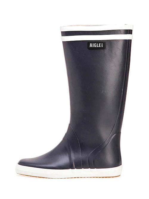 AIGLE Boots ' GOELAND UNISEX '  marin