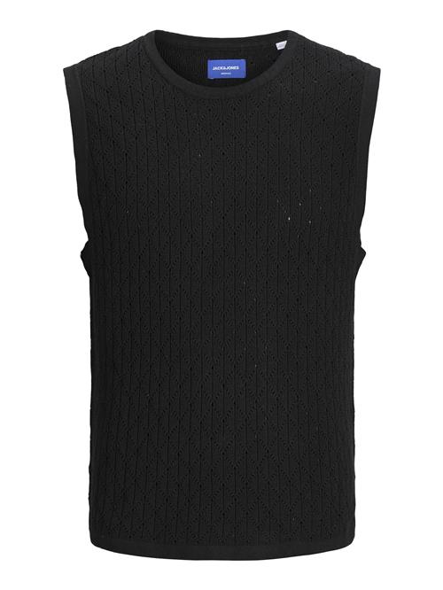 JACK & JONES Pullunder  sort