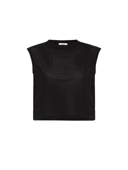 Antioch Overdel  sort