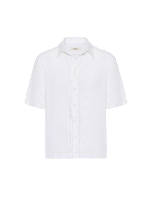 Antioch Skjorte  hvid