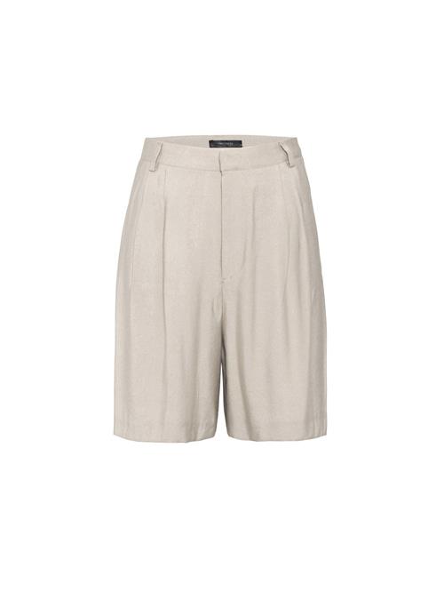 Antioch Bukser  beige