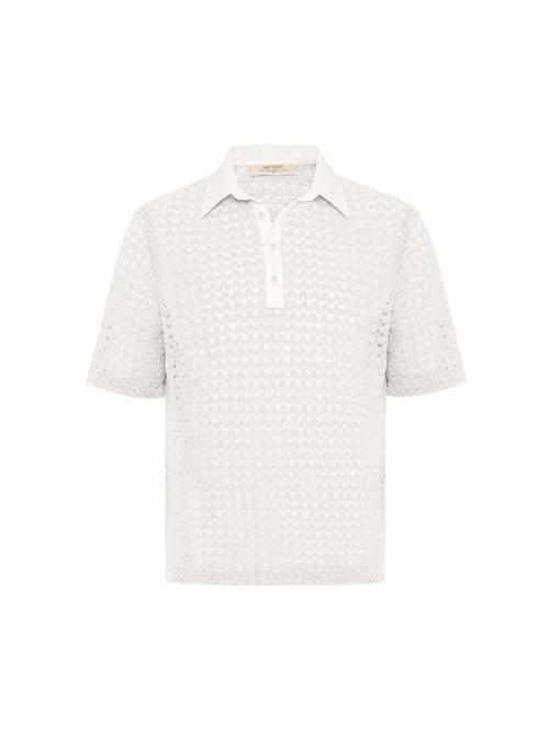 Antioch Bluser & t-shirts  ecru