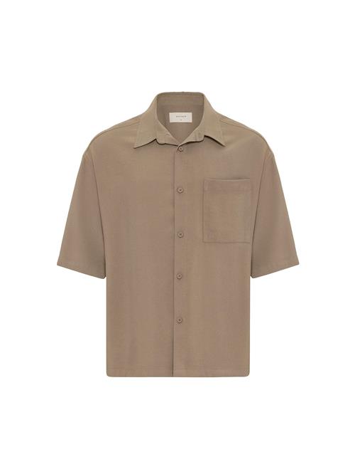 Antioch Skjorte  lysebrun