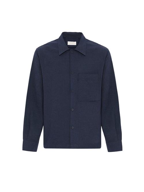 Antioch Skjorte  navy