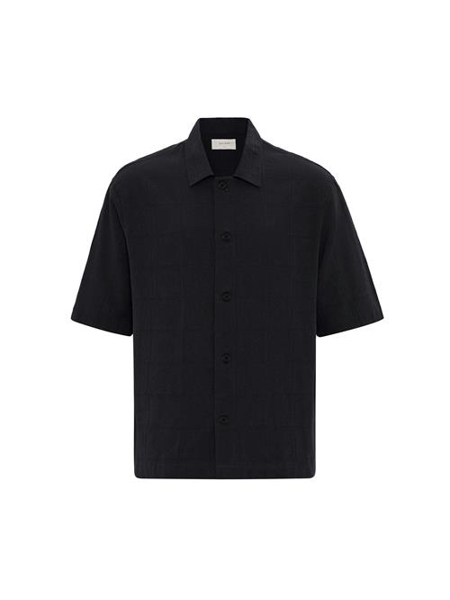 Antioch Skjorte  sort