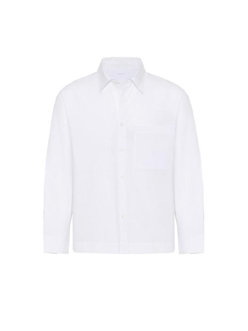 Antioch Skjorte  hvid