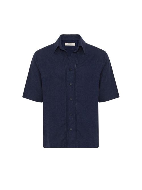 Antioch Skjorte 'Keith'  navy