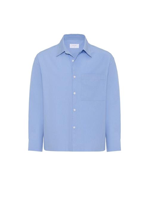 Antioch Skjorte  lyseblå