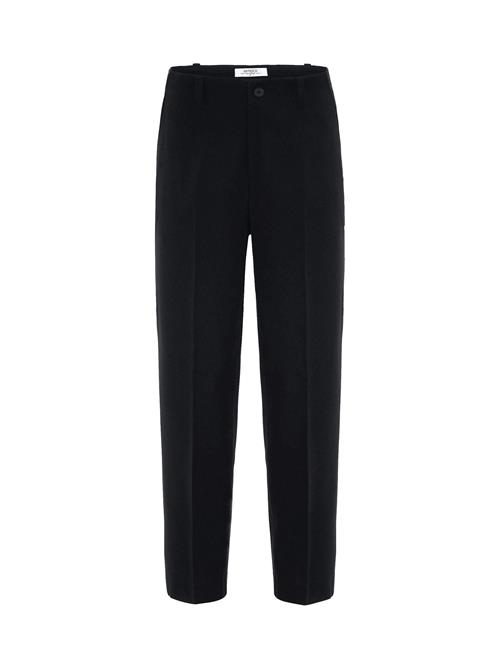 Antioch Bukser  sort