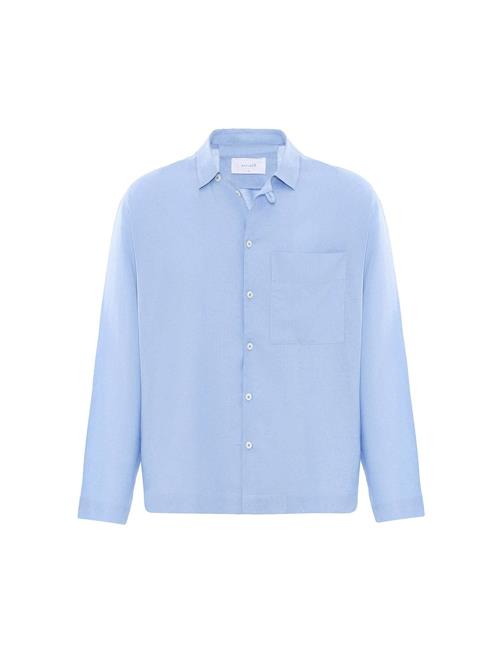 Antioch Skjorte  lyseblå