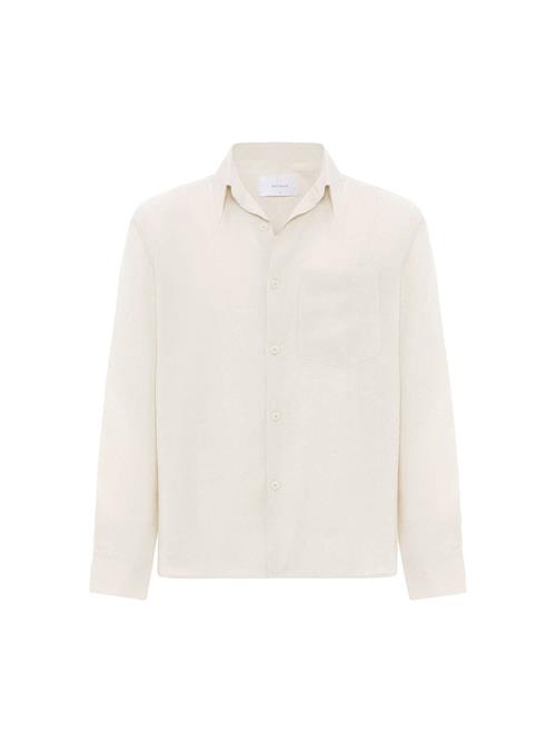 Antioch Skjorte  offwhite