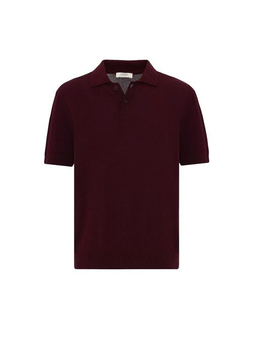 Antioch Bluser & t-shirts  bordeaux