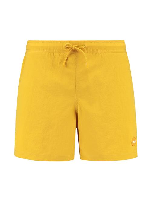 Shiwi Boardshorts 'Nate'  gul