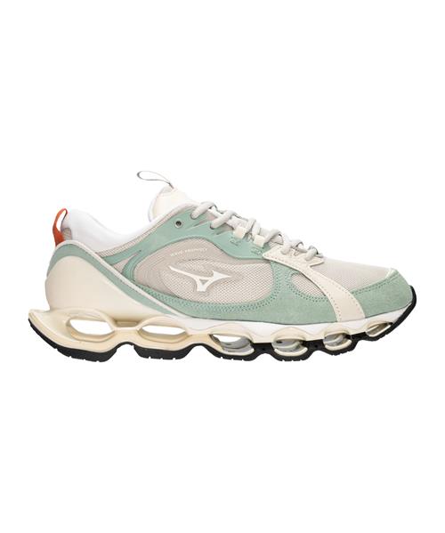 MIZUNO Løbesko  mint / uldhvid