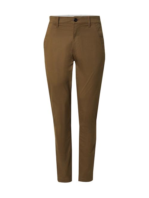 G-STAR Lærredsbukser  oliven