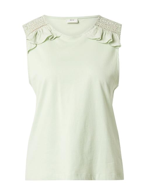 JDY Overdel 'JDYOKRA'  pastelgrøn