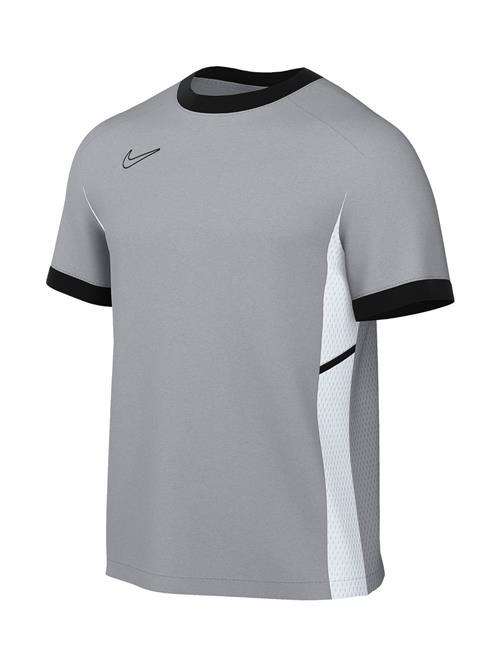 NIKE Funktionsskjorte 'Academy 25'  grå / sort / hvid