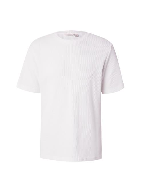 Only & Sons Bluser & t-shirts 'ONSTobie'  hvid