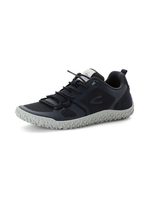 CAMEL ACTIVE Sneaker low  navy