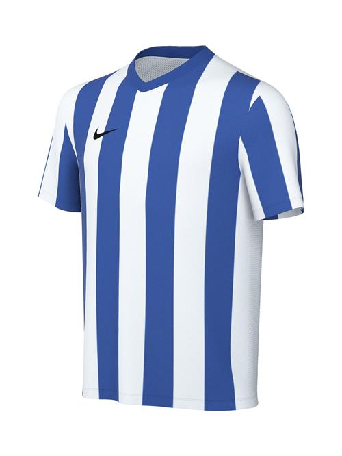 NIKE Funktionsskjorte 'Division V'  marin / hvid