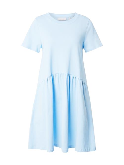Rich & Royal Kjole  lyseblå