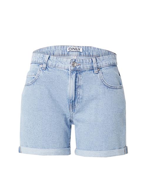 ONLY Jeans 'ONLDANI'  lyseblå