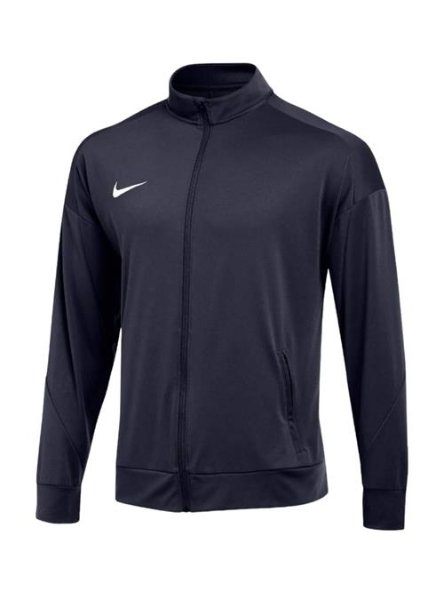 NIKE Sportsjakke 'Academy'  mørkeblå / hvid