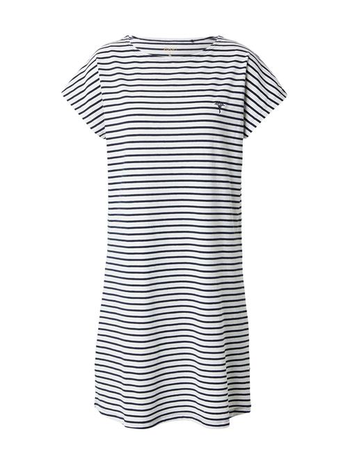 JOOP! Natskjorte 'Cosy'  navy / offwhite