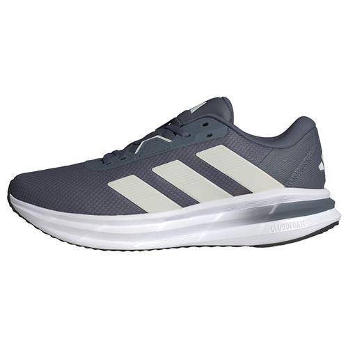 ADIDAS PERFORMANCE Løbesko 'Galaxy 7'  sort / hvid