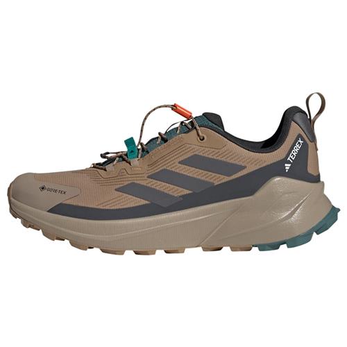 ADIDAS TERREX Lave sko 'Trailmaker 2'  brun / petroleum / sort / hvid