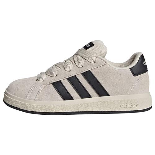 ADIDAS SPORTSWEAR Sneakers 'Grand Court 00s'  sort / hvid