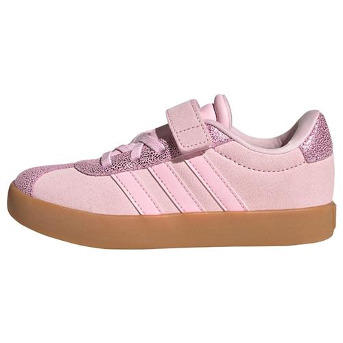 ADIDAS SPORTSWEAR Sportssko 'VL Court 3.0'  lyserød / gammelrosa