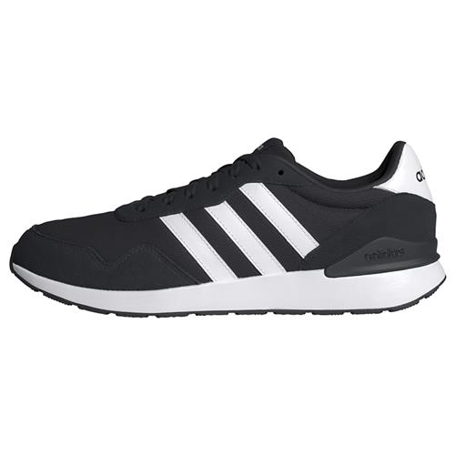 ADIDAS SPORTSWEAR Sportssko 'Run 60s 4.0'  sort / hvid